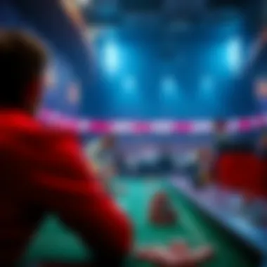 Notable A Comprehensive Overview of Betfred Sportsbook Notable A Comprehensive Overview of Betfred Sportsbook