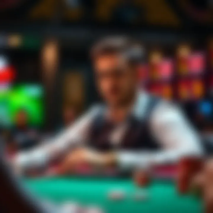 A Comprehensive Overview of Betfred Sportsbook Summary