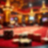 A Comprehensive Overview of Free Casino Games Introduction