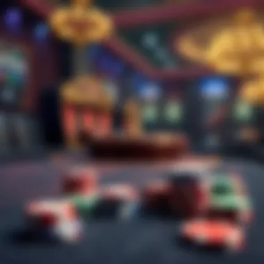 A Comprehensive Overview of Free Casino Games Summary