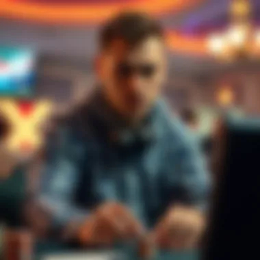 A Comprehensive Overview of Online Free Spins No Deposit Summary
