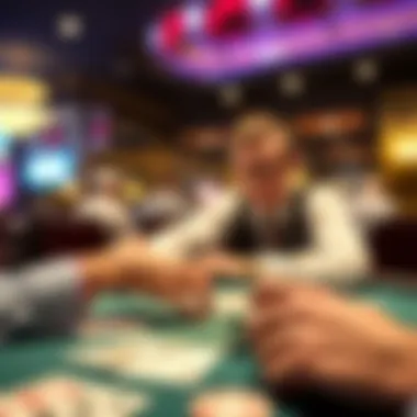 Notable An In-Depth Analysis of Casino Hold'em Poker Notable An In-Depth Analysis of Casino Hold'em Poker