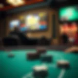 An In-Depth Exploration of Caesar Free Casino Games Introduction