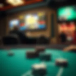 An In-Depth Exploration of Caesar Free Casino Games Introduction