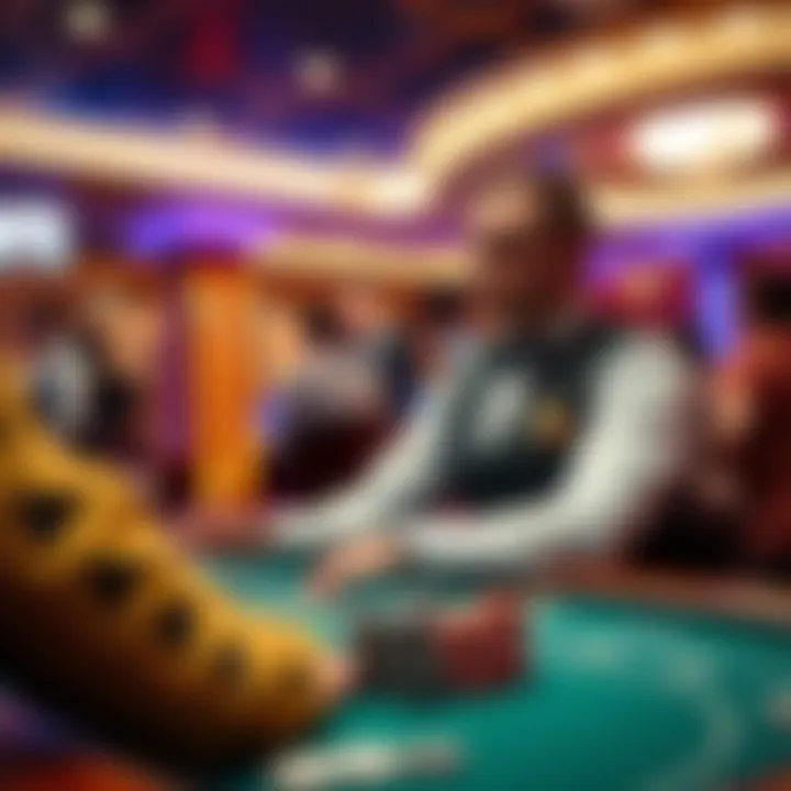 Notable An In-Depth Exploration of Caesar Free Casino Games