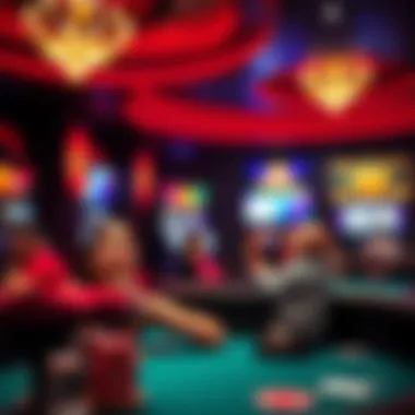 An In-Depth Exploration of Caesar Free Casino Games Summary An In-Depth Exploration of Caesar Free Casino Games Summary