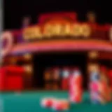 An In-Depth Exploration of Colorado Belle Introduction