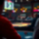 An In-Depth Exploration of FanDuel Basketball Betting Introduction