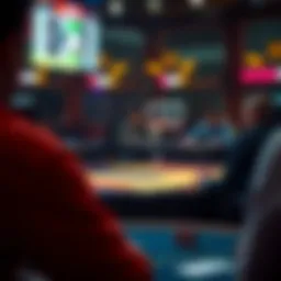 An In-Depth Exploration of FanDuel Basketball Betting Introduction