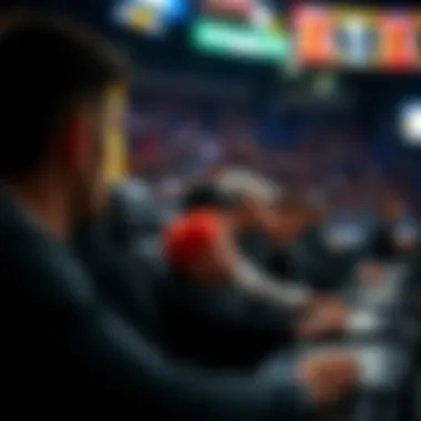 Notable An In-Depth Exploration of FanDuel Basketball Betting Notable An In-Depth Exploration of FanDuel Basketball Betting