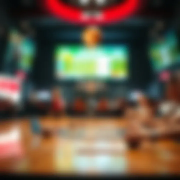 An In-Depth Exploration of FanDuel Basketball Betting Summary