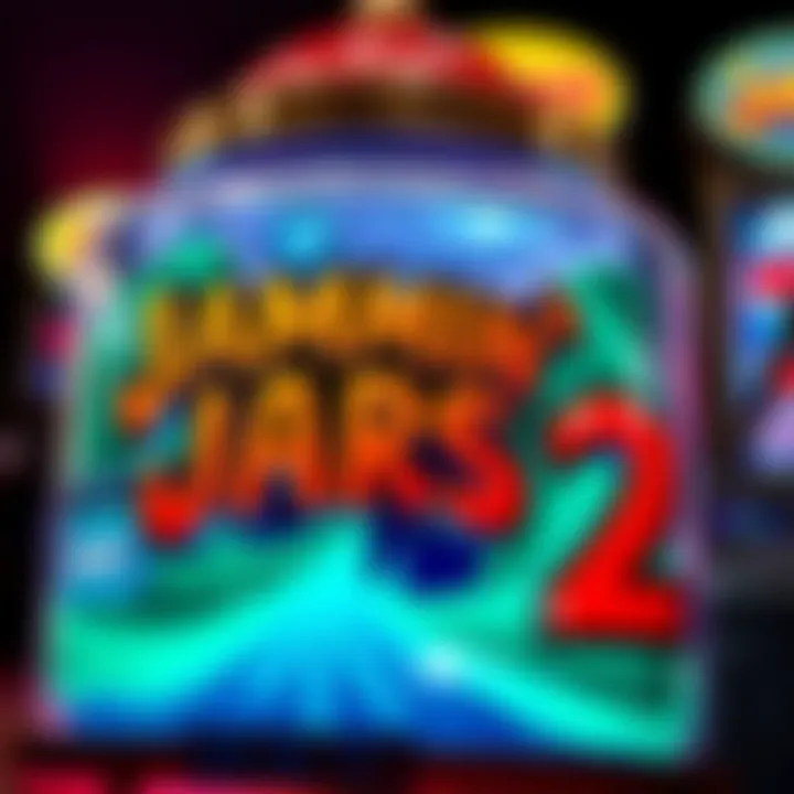 An In-Depth Exploration of Jammin’ Jars 2 Summary