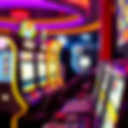 An In-Depth Exploration of the Best Slot Machines to Play in 2020 Introduction