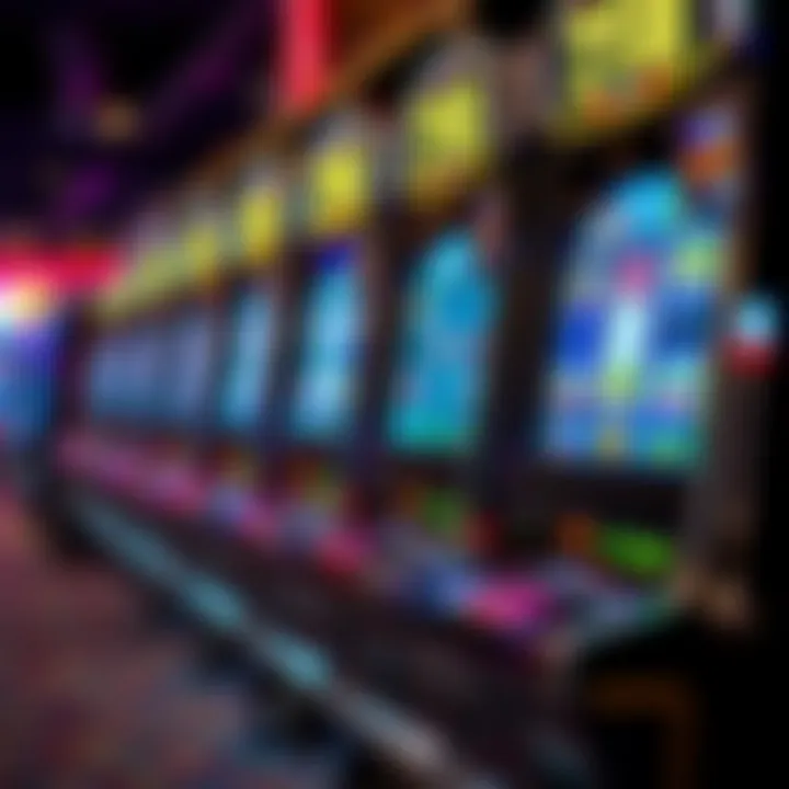 Notable An In-Depth Exploration of the Best Slot Machines to Play in 2020