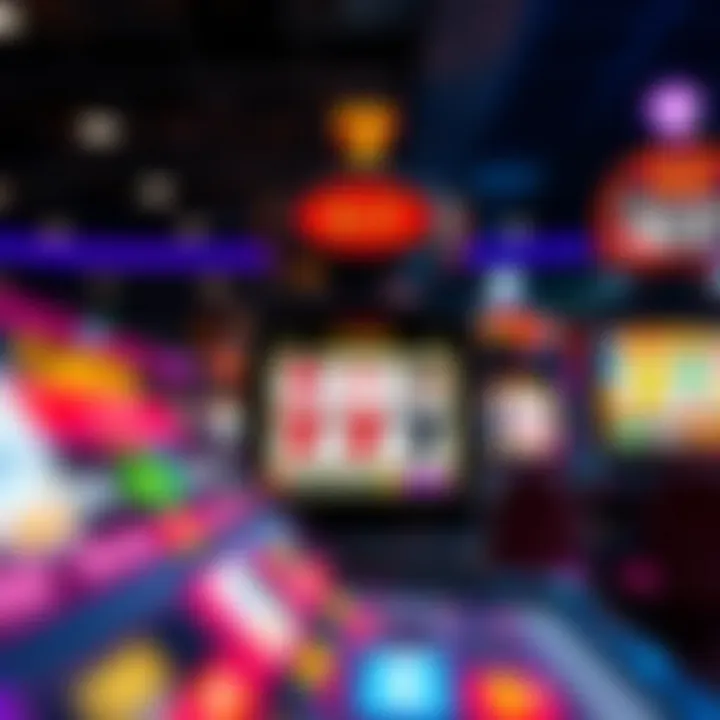 An In-Depth Exploration of the Best Slot Machines to Play in 2020 Summary