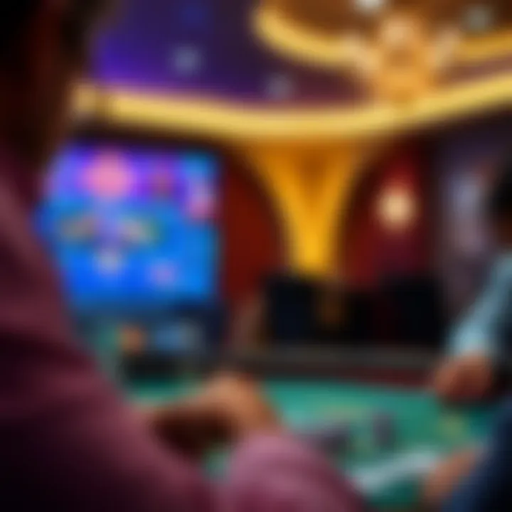 Notable An In-Depth Exploration of the Bitstarz Casino App