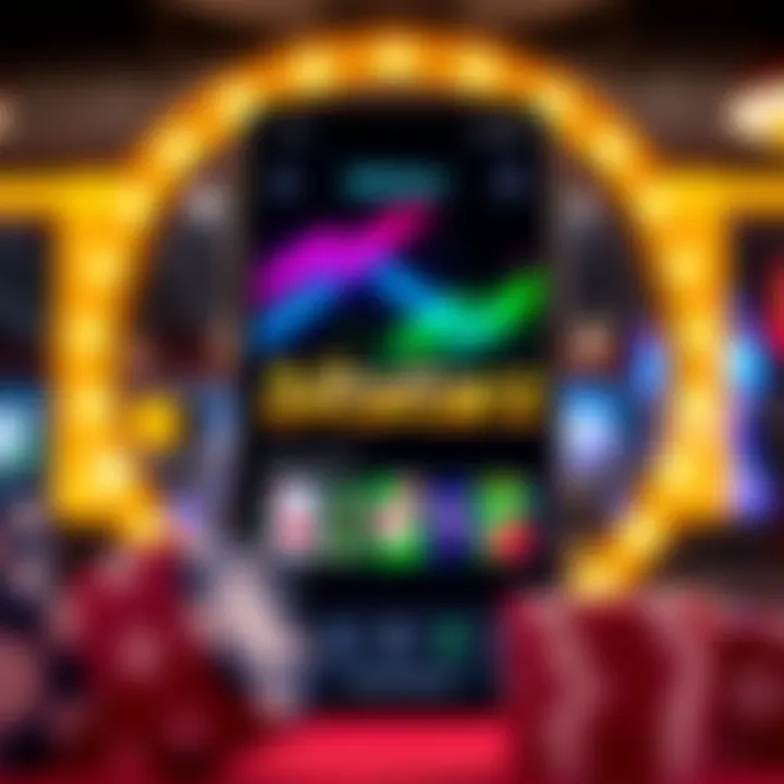 An In-Depth Exploration of the Bitstarz Casino App Summary