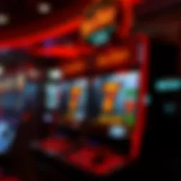 An In-Depth Exploration of the Red Hot 7 Slot Machine Introduction