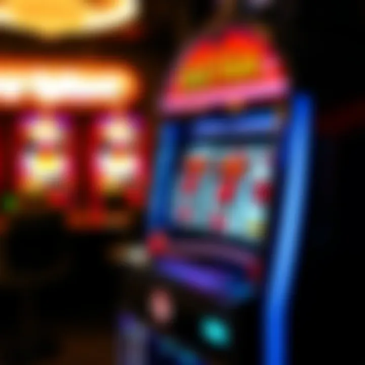 Notable An In-Depth Exploration of the Red Hot 7 Slot Machine