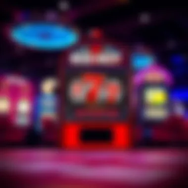 An In-Depth Exploration of the Red Hot 7 Slot Machine Summary