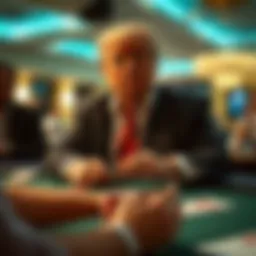 Analyzing Betting Odds for the US Presidential Election Introduction