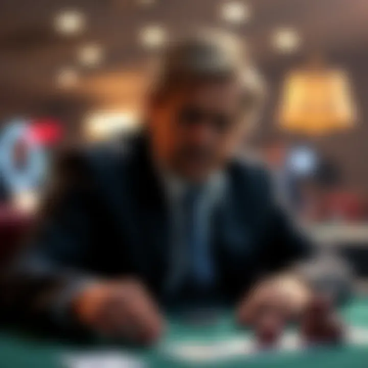 Notable Analyzing Betting Odds for the US Presidential Election