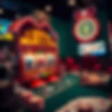 Analyzing the Lotsa Slots Scam: Unpacking the Deceptive Practices in Online Gaming Introduction