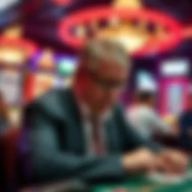 Notable Analyzing the Lotsa Slots Scam: Unpacking the Deceptive Practices in Online Gaming Notable Analyzing the Lotsa Slots Scam: Unpacking the Deceptive Practices in Online Gaming