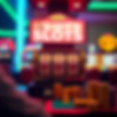 Analyzing the Lotsa Slots Scam: Unpacking the Deceptive Practices in Online Gaming Summary