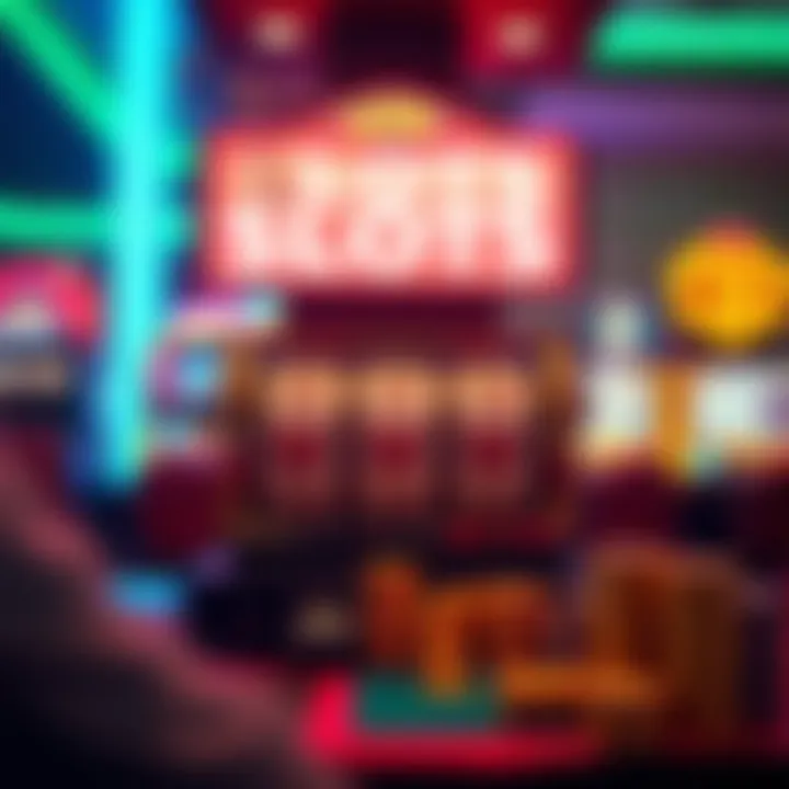 Analyzing the Lotsa Slots Scam: Unpacking the Deceptive Practices in Online Gaming Summary