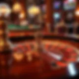 Analyzing the Odds of Winning at Roulette Introduction Analyzing the Odds of Winning at Roulette Introduction