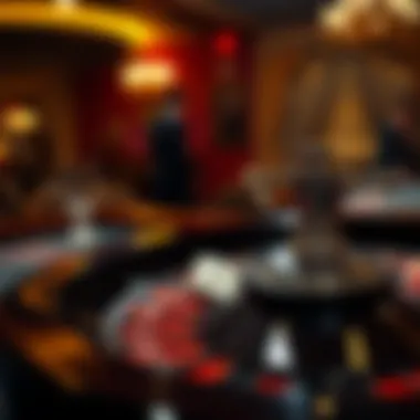 Analyzing the Odds of Winning at Roulette Summary