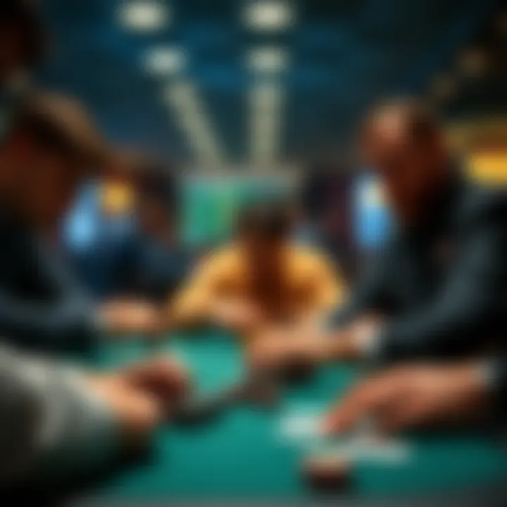 Bankroll management tips for betting