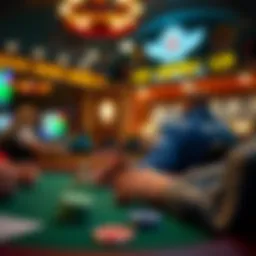 Best Fantasy Betting Apps: A Comprehensive Exploration Introduction