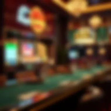 Amenities at a cost-effective hotel in Vegas