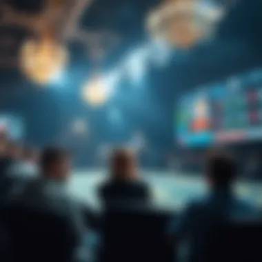 Notable Best UFC Betting Sites: A Comprehensive Guide