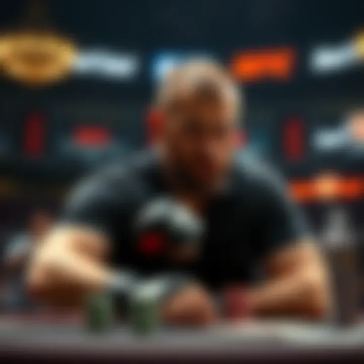 Best UFC Betting Sites: A Comprehensive Guide Summary