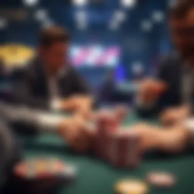 Bankroll Management Strategies