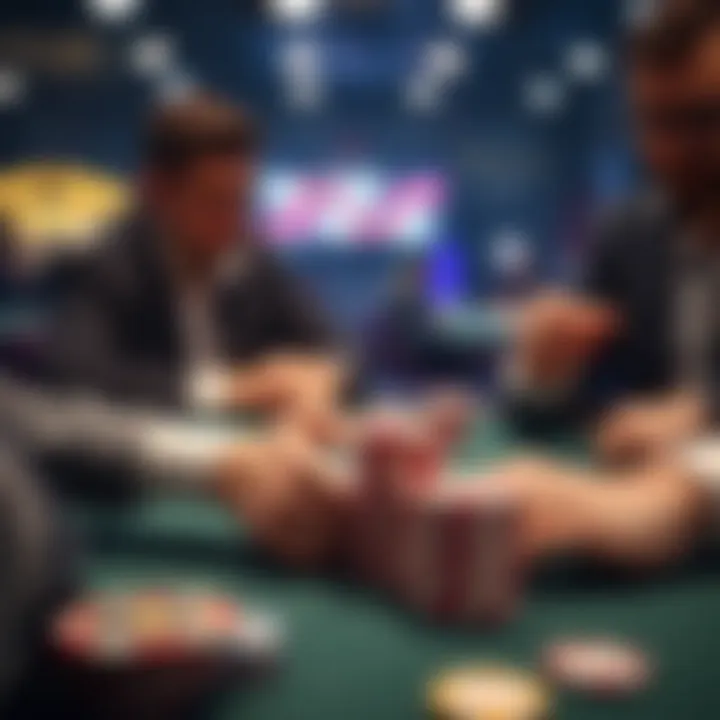 Bankroll Management Strategies