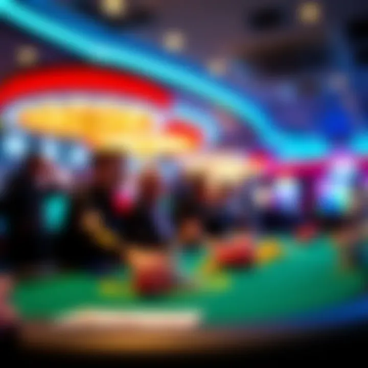 Overview of eligibility requirements for Borgata promo code