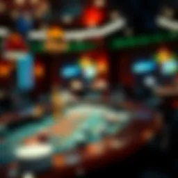 Café Casino App Download: A Comprehensive Exploration Introduction