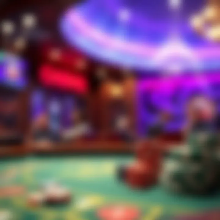 Notable Café Casino App Download: A Comprehensive Exploration