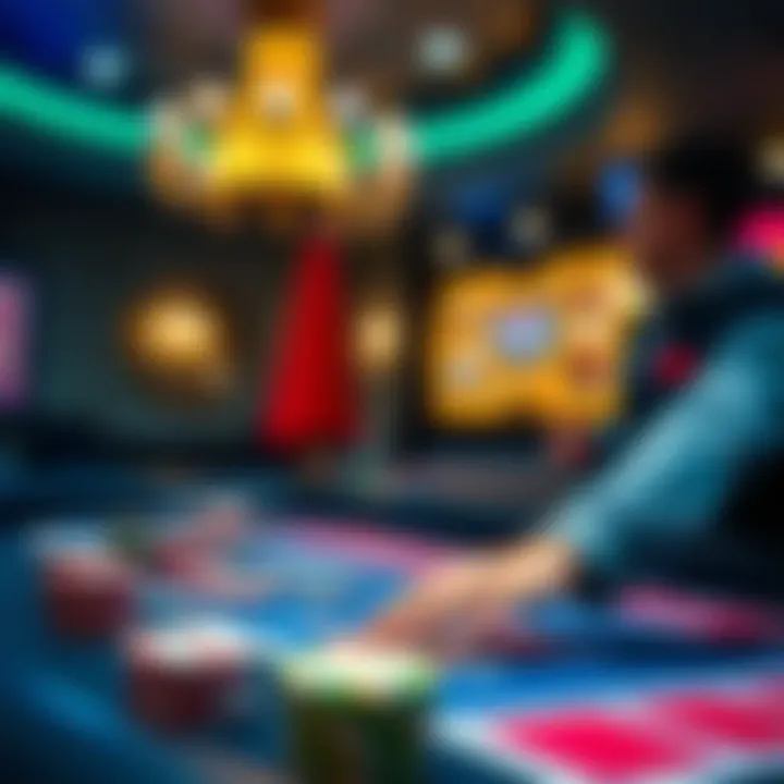 Café Casino App Download: A Comprehensive Exploration Summary