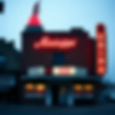 Historical landmark related to gambling in Mississippi