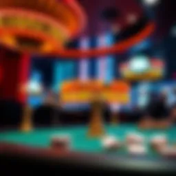 Comprehensive Analysis of Motor City Online Casino Introduction