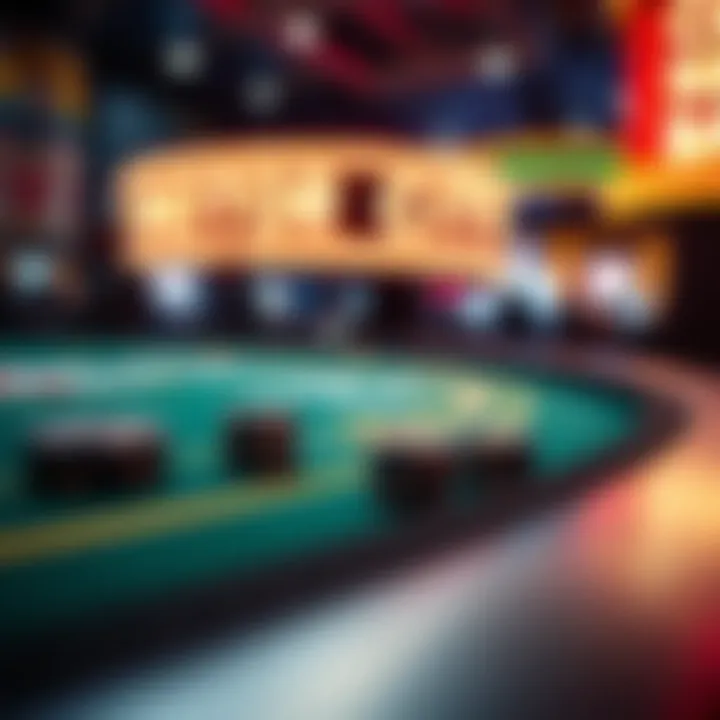 Notable Comprehensive Analysis of Motor City Online Casino