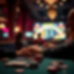 Comprehensive Exploration of Internet Poker Introduction