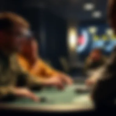 Notable Comprehensive Exploration of Internet Poker