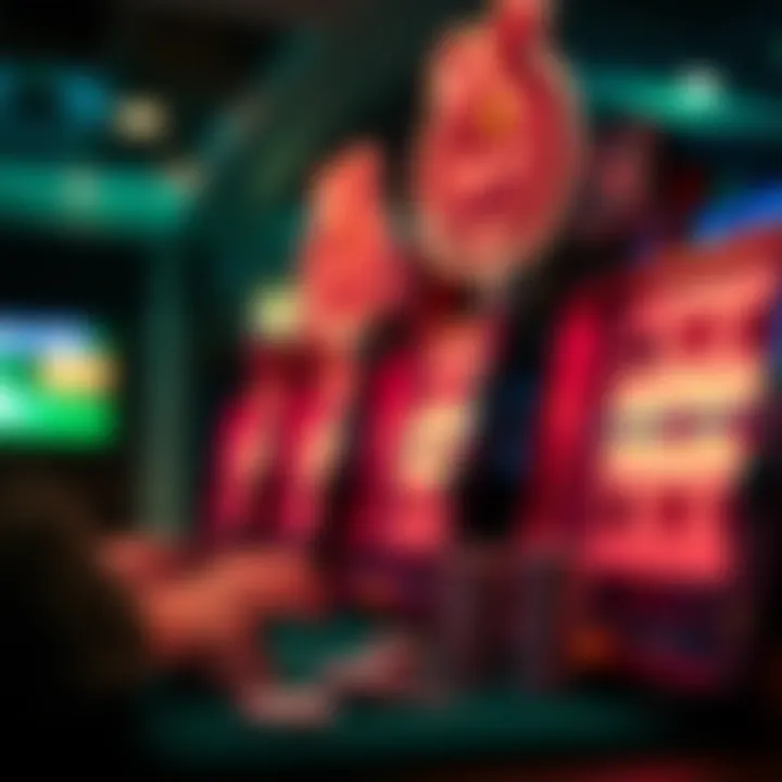 Strategies for improving success in video poker