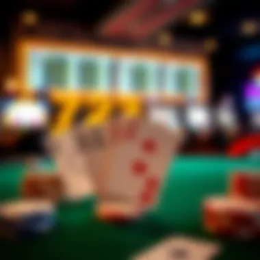 Technical specifications for running video poker software on PC